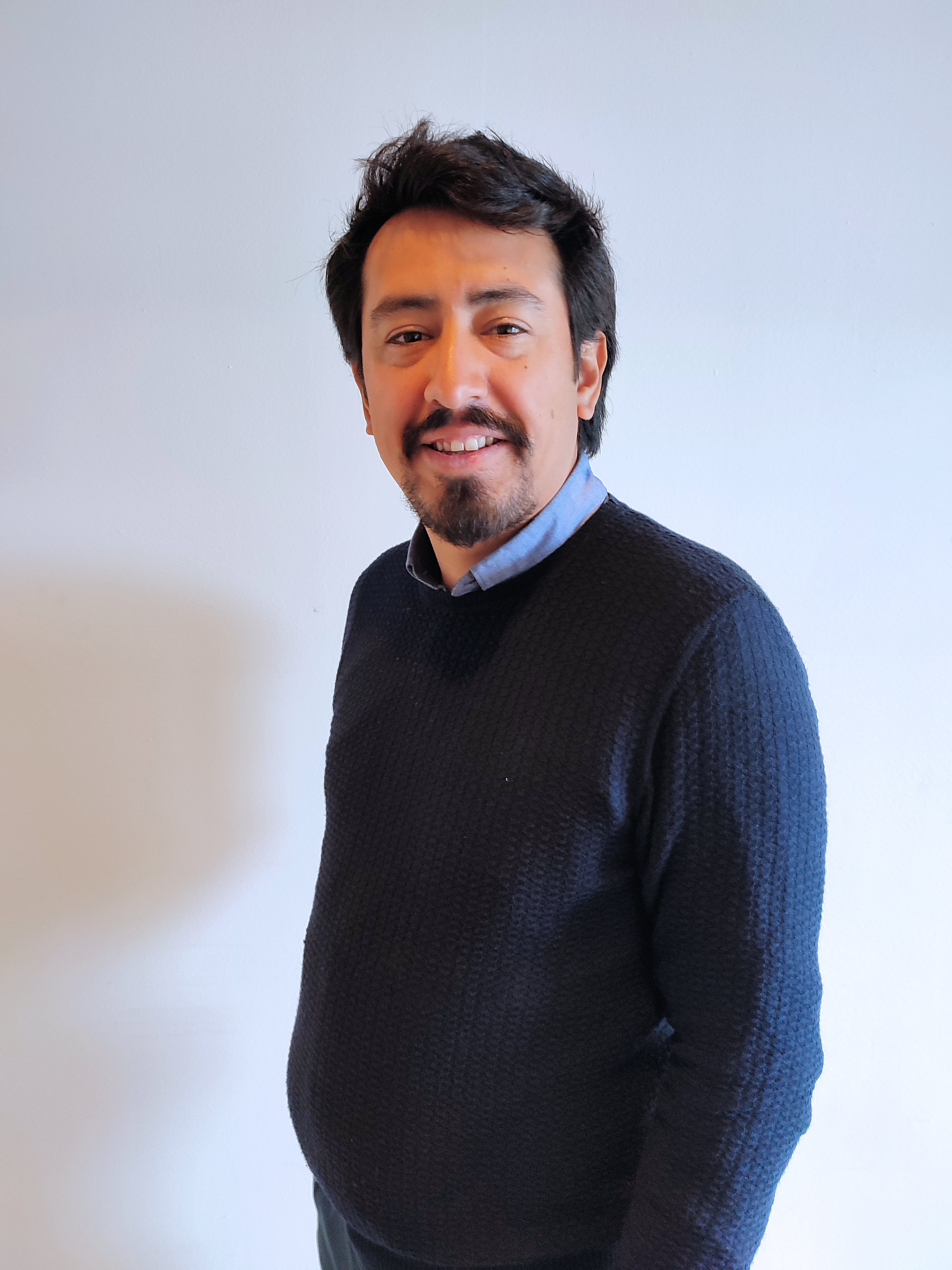 Marco Garcia