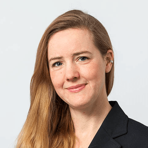 Sarah Drost