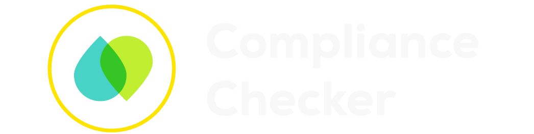 Compliance Checker logo